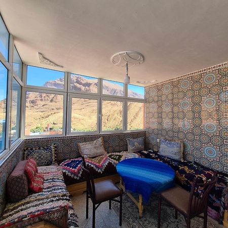 Riad La Fleur Aït Baha Εξωτερικό φωτογραφία