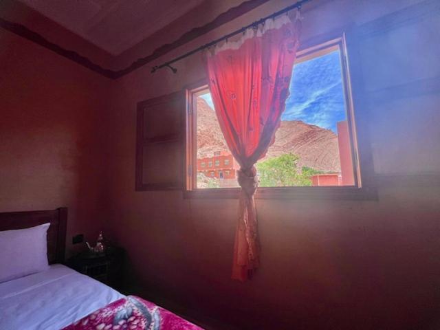 Riad La Fleur Aït Baha Εξωτερικό φωτογραφία